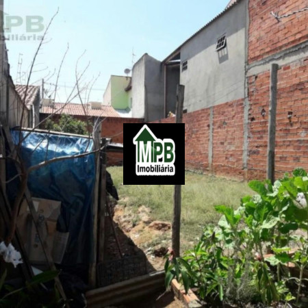 Terreno à venda em Jardim São Guilherme, Sorocaba, SP