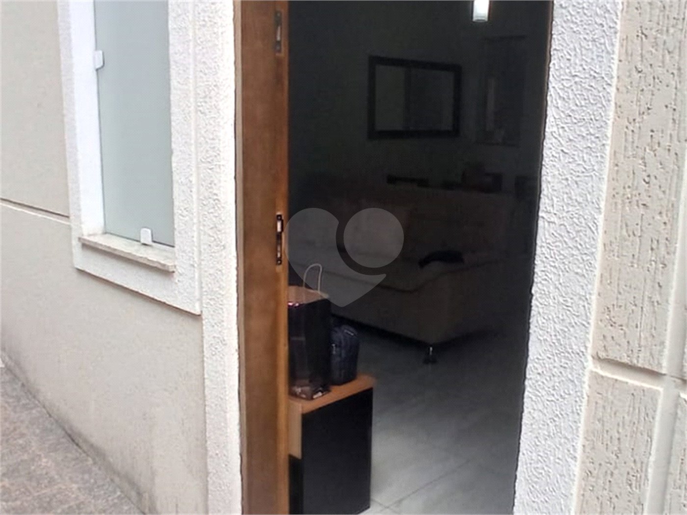 Casa à venda com 2 suítes no condomínio Residencial Pavoni I, São Paulo - SP