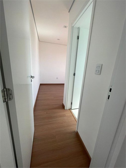 Apartamento para alugar com 2 quartos, sendo 1 suíte, em Jardim Guarujá, Sorocaba, SP
