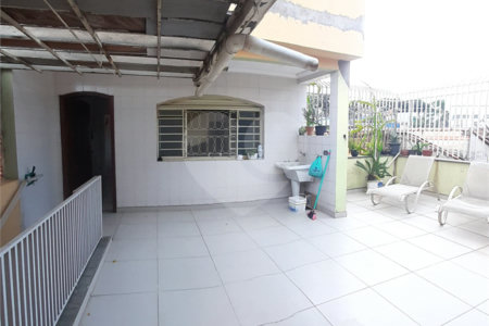 Sobrado à venda com 4 quartos, sendo 1 suíte, em Rancho Grande, Itu, SP