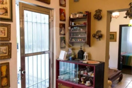 Casa Térrea à venda com 2 quartos em Vila Maria, São Paulo, SP