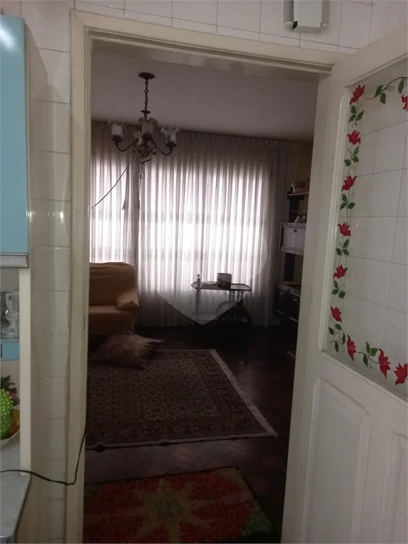 Casa à venda com 3 quartos em Limão, São Paulo, SP