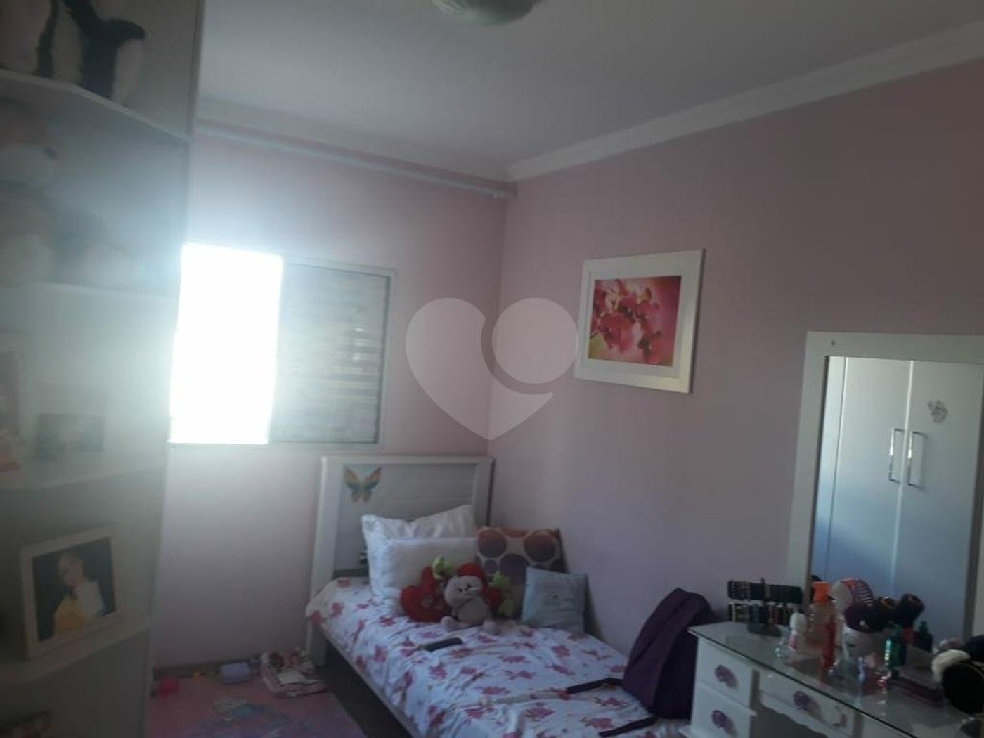 Sobrado à venda com 2 quartos em Limão, São Paulo, SP