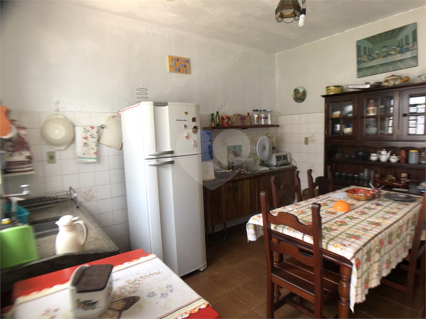 Sobrado à venda com 3 quartos em Água Fria, São Paulo, SP