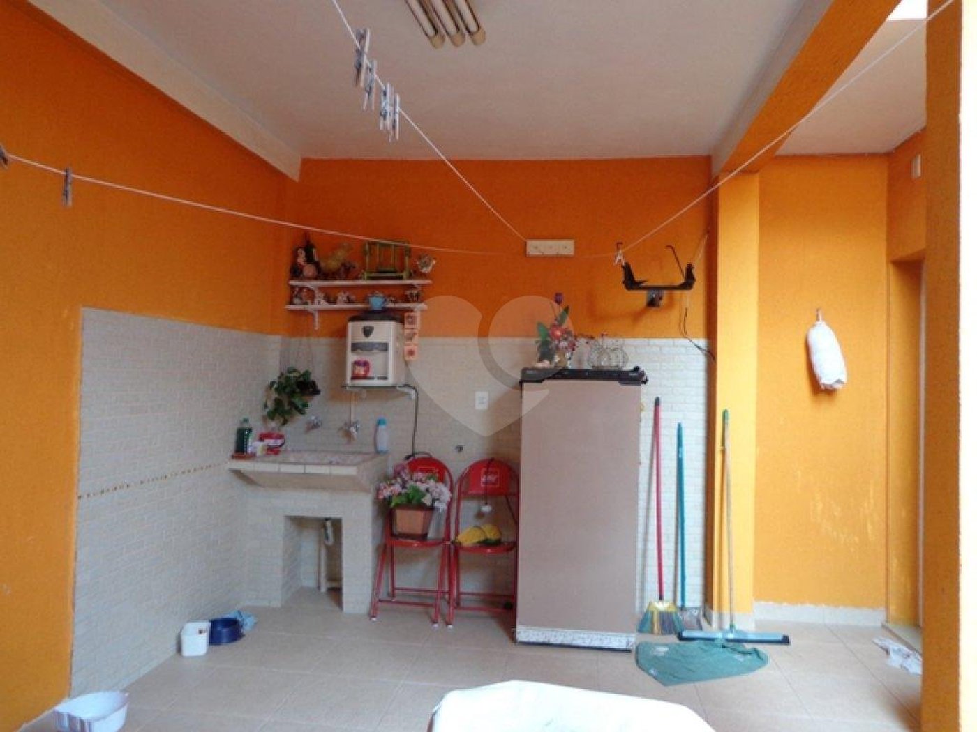 Sobrado à venda com 3 quartos, sendo 1 suíte, em Vila Nova Cachoeirinha, São Paulo, SP