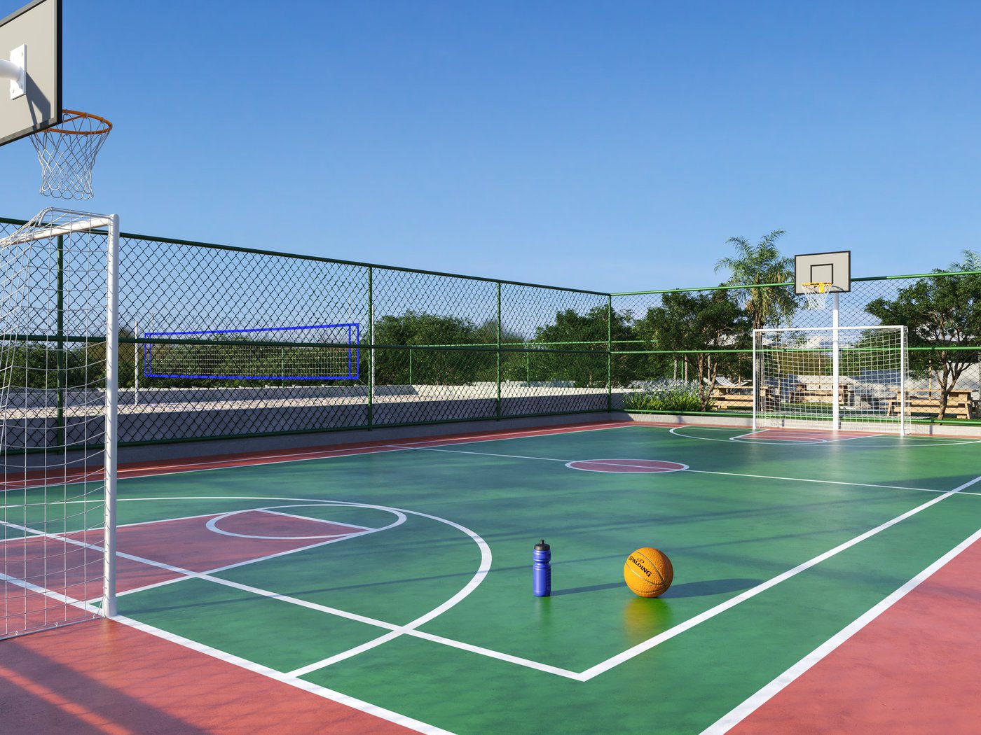 Residencial Porto Fino