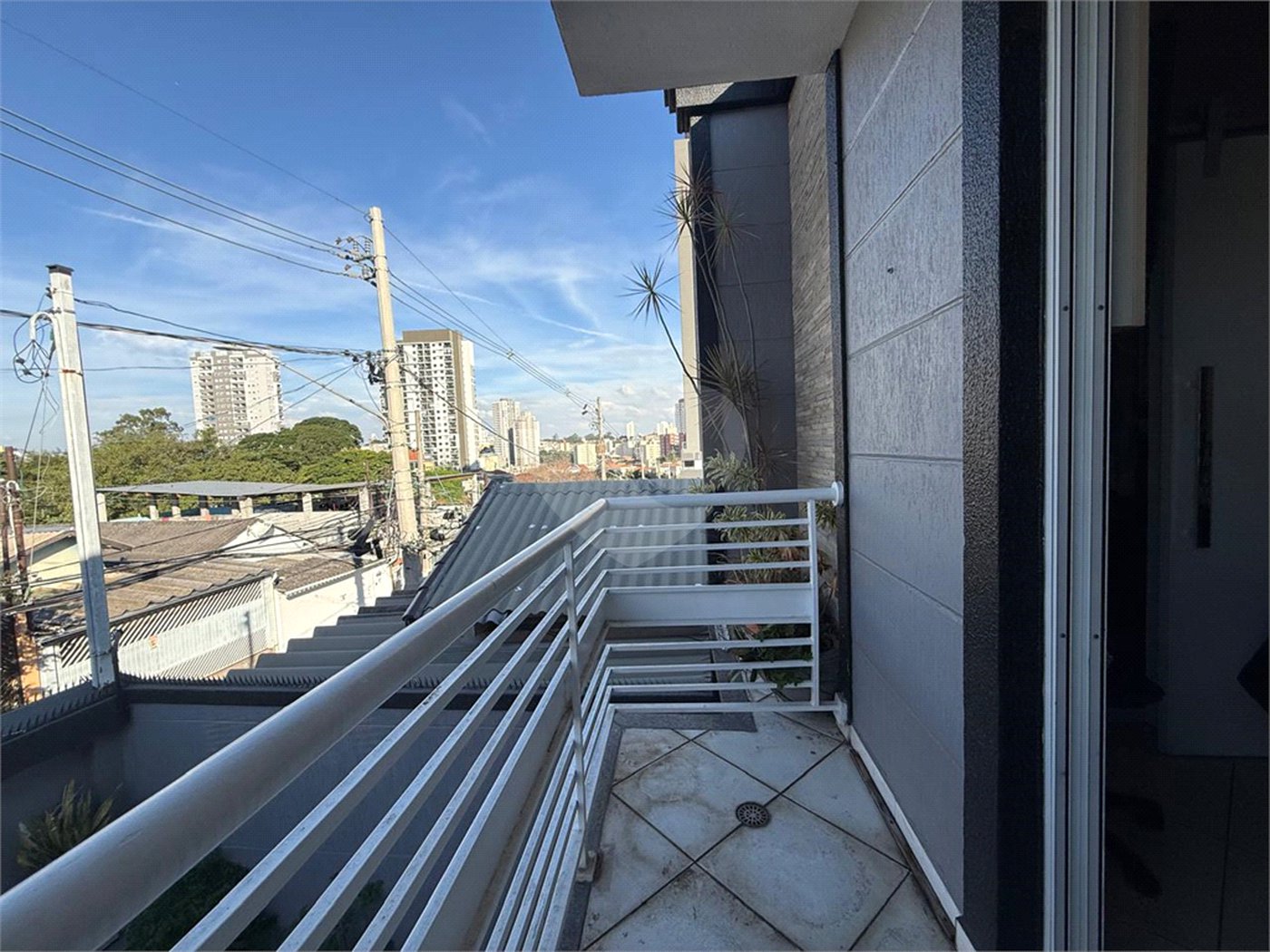 Sobrado à venda com 3 suítes em Tucuruvi, São Paulo, SP