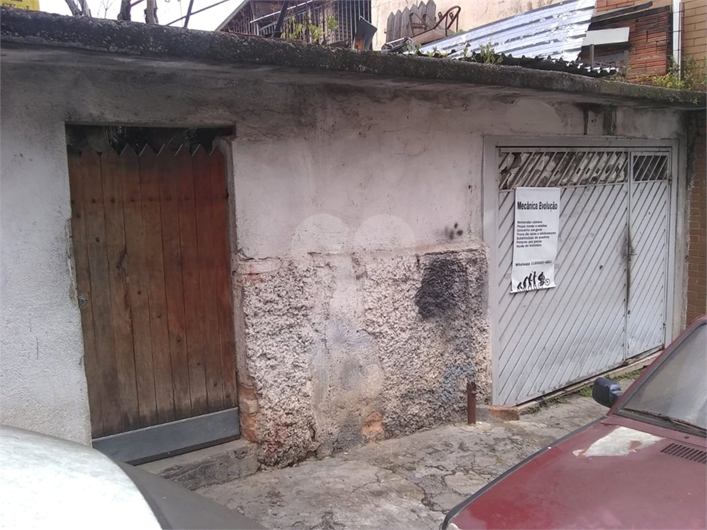 Terreno à venda com 4 quartos em Parque Mandaqui, São Paulo, SP