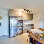 Apartamento à venda com 2 quartos, sendo 1 suíte, em Santo Amaro, São Paulo, SP