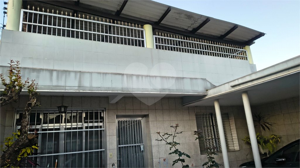 Casa à venda com 6 quartos em Casa Verde, São Paulo, SP
