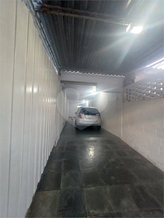 Salão à venda em Jardim Piratininga, Sorocaba, SP