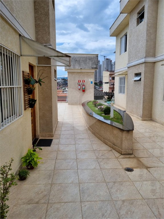 Casa à venda com 2 suítes no condomínio Santos Bruno - Joaquim Afonso de Souza, São Paulo - SP