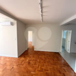 Apartamento à venda com 2 quartos, sendo 1 suíte, em Bela Vista, São Paulo, SP