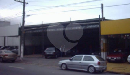 Terreno à venda em Vila Guilherme, São Paulo, SP