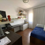 Apartamento à venda com 3 quartos, sendo 1 suíte, em Vila Leão, Sorocaba, SP