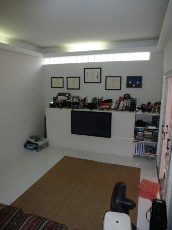 Sobrado à venda com 3 quartos, sendo 1 suíte,  em Paraíso do Morumbi, São Paulo, SP
