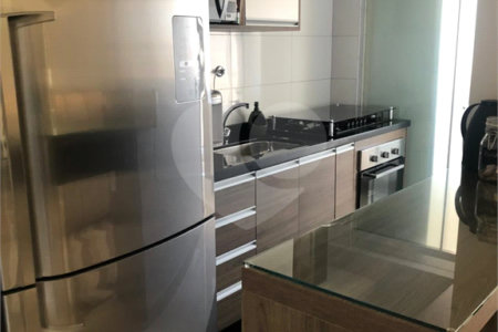 Apartamento à venda com 2 quartos, sendo 1 suíte, em Vila Maria, São Paulo, SP
