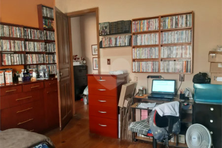Sobrado à venda com 5 quartos em Santana, São Paulo, SP