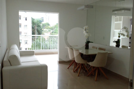 Apartamento à venda com 3 quartos, sendo 1 suíte, em Jardim Vazani, São Paulo, SP