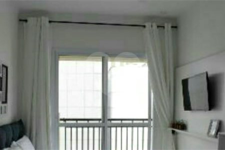 Apartamento para alugar com 1 suíte no Centro, São Paulo, SP
