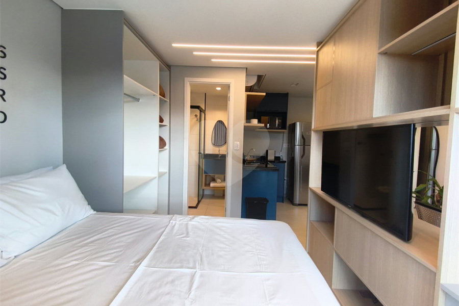 Apartamento à venda em Jardim São Paulo(zona Norte), São Paulo, SP