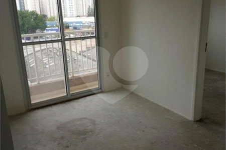 Apartamento à venda com 2 quartos em Água Branca, São Paulo, SP