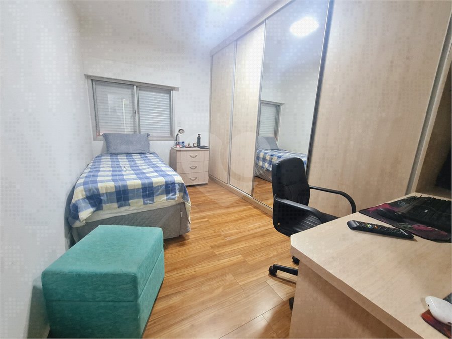 Apartamento à venda com 3 quartos, sendo 1 suíte, em Água Fria, São Paulo, SP