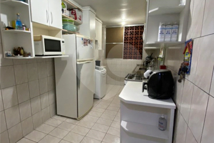 Apartamento à venda com 3 quartos em Tremembé, São Paulo, SP