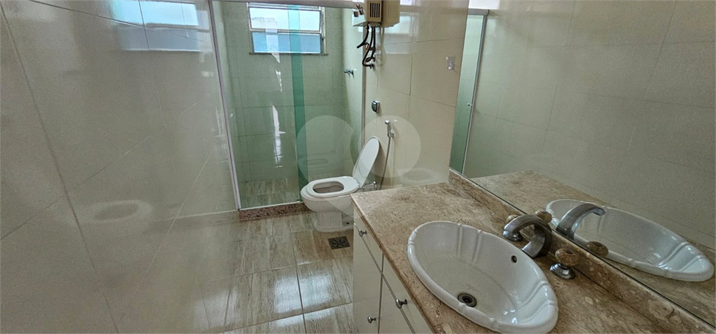 Apartamento à venda com 4 quartos, sendo 1 suíte, em Tijuca, Rio de Janeiro, RJ