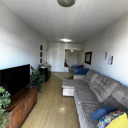 Apartamento à venda com 3 quartos, sendo 1 suíte,  em Jardim Guanabara, Rio de Janeiro, RJ