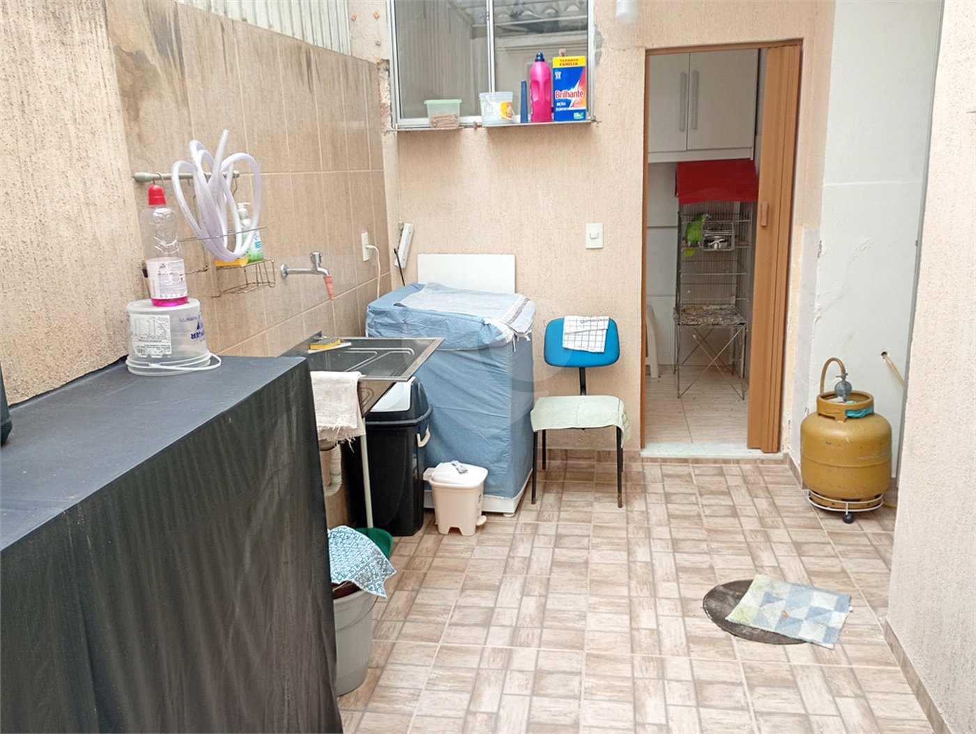 Apartamento à venda com 2 quartos em Grajaú, Rio de Janeiro, RJ