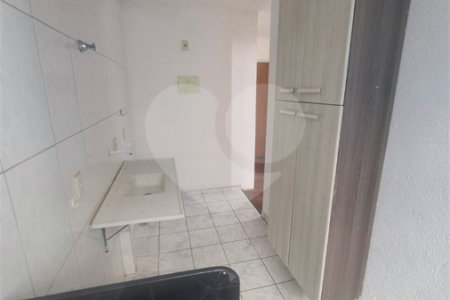Apartamento à venda ou para alugar com 2 quartos em Campo Grande, Rio de Janeiro, RJ