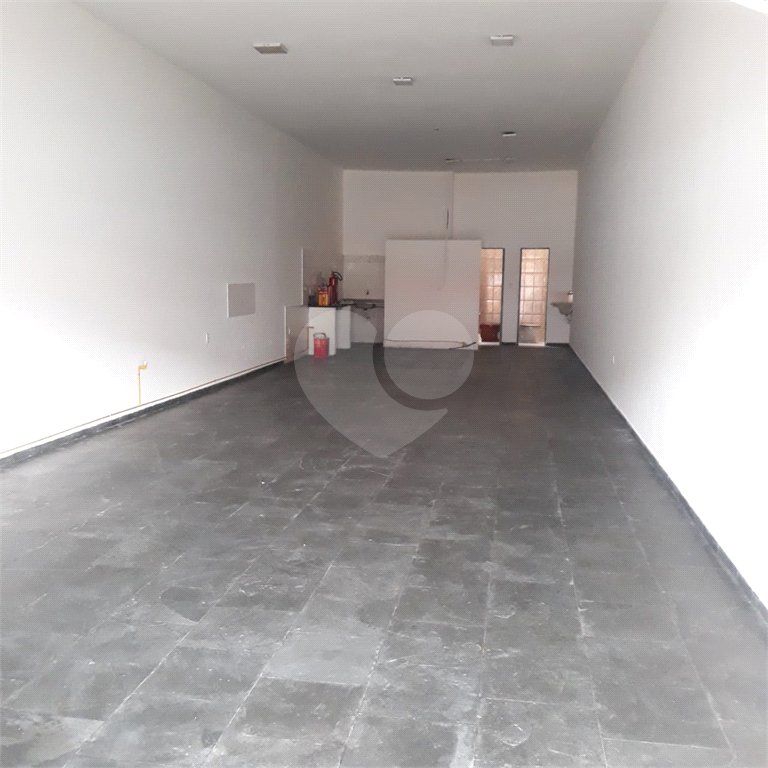 Salão para alugar em Núcleo Habitacional Brigadeiro Faria Lima, Indaiatuba, SP