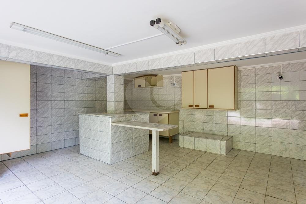 Casa para alugar com 4 suítes no condomínio Chácara Flora, São Paulo - SP