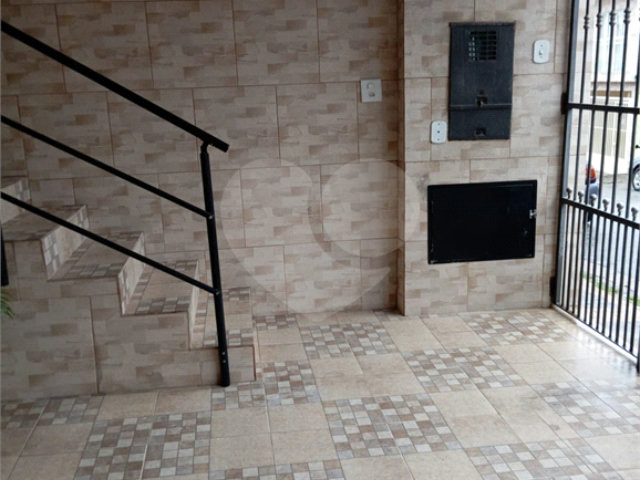 Sobrado à venda com 3 quartos em Vila Guilherme, São Paulo, SP