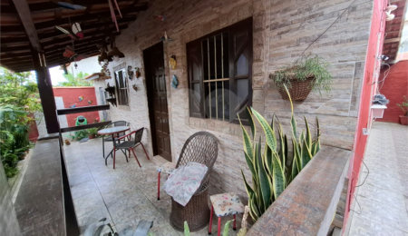 Casa à venda com 2 quartos em Rasa, Armação dos Búzios, RJ