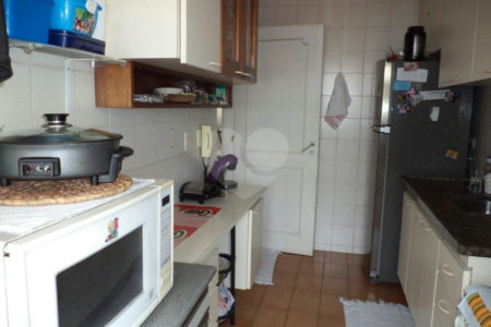 Apartamento à venda com 2 quartos em Jardim Taboão, São Paulo, SP