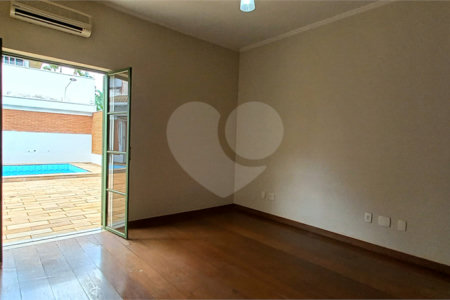 Casa à venda com 4 quartos, sendo 2 suítes, em Jardim Sumaré, Ribeirão Preto, SP