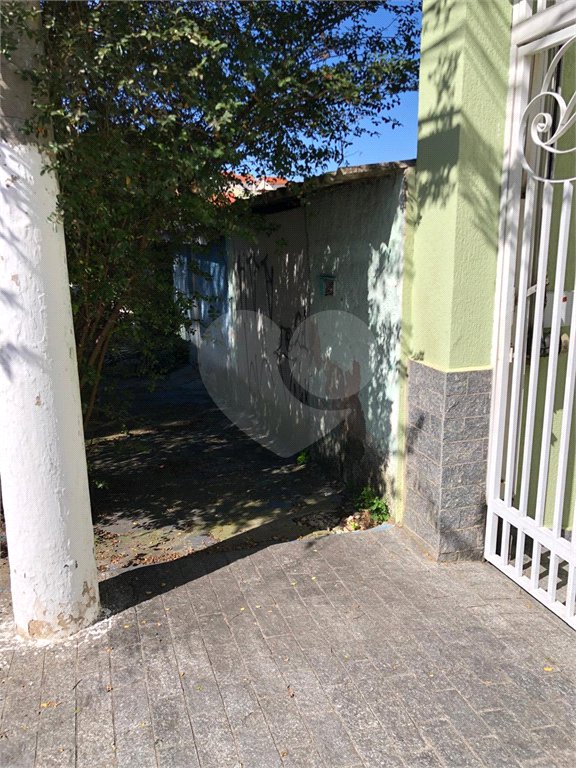 Terreno à venda com 4 quartos em Jardim Aeroporto, São Paulo, SP