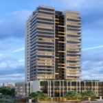 Apartamento à venda com 4 quartos, sendo 2 suítes,  em Pinheiros, São Paulo, SP