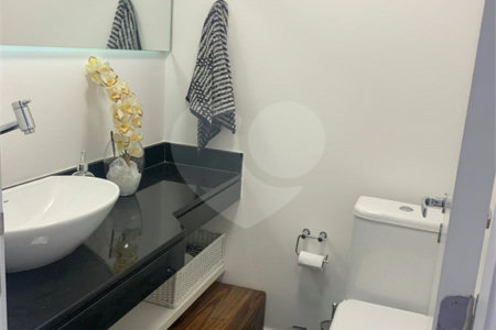 Apartamento à venda com 1 suíte em Pinheiros, São Paulo, SP