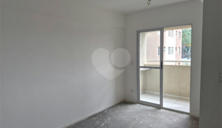 Apartamento à venda com 2 quartos em Casa Verde, São Paulo, SP