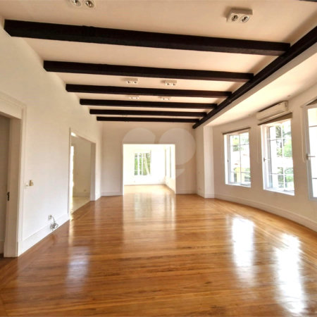 Casa à venda com 4 suítes no condomínio Chácara Flora, São Paulo - SP