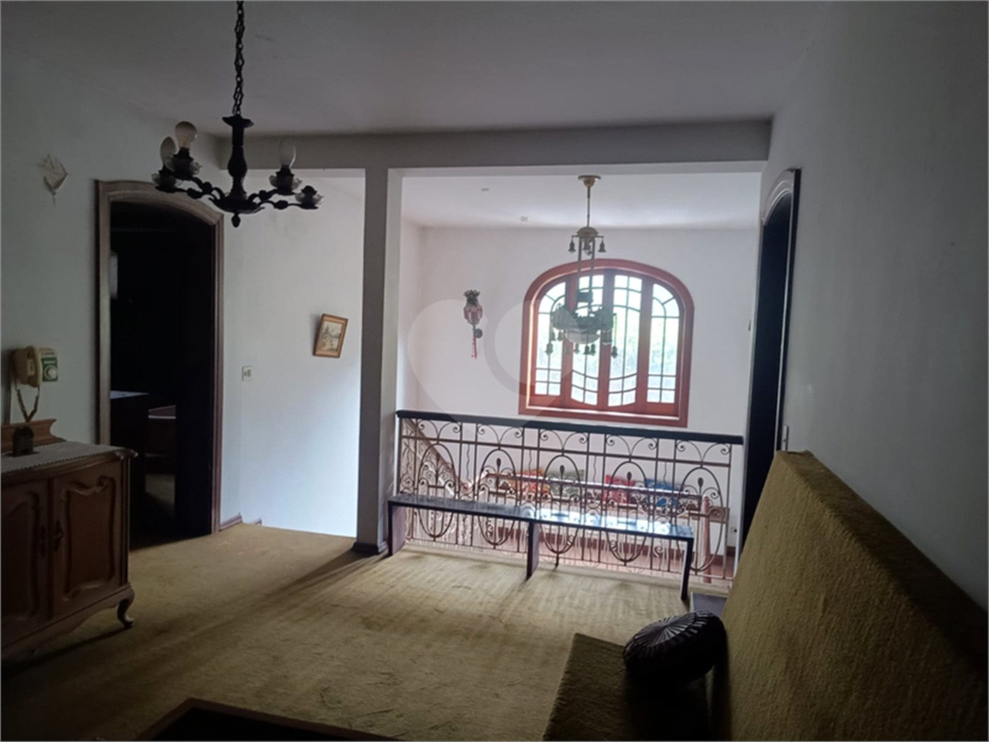 Casa à venda com 4 quartos, sendo 2 suítes, no condomínio Associação Reserva das Hortênsias, Mairiporã - SP