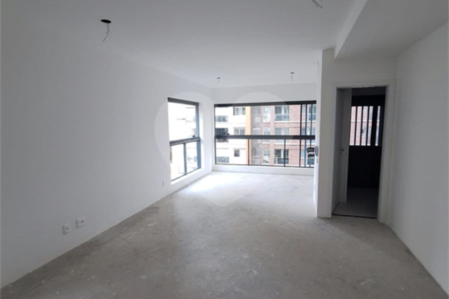 Apartamento à venda com 2 quartos, sendo 1 suíte, em Perdizes, São Paulo, SP