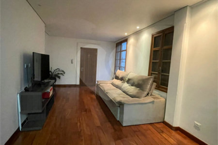 Apartamento à venda com 1 suíte em Vila Buarque, São Paulo, SP