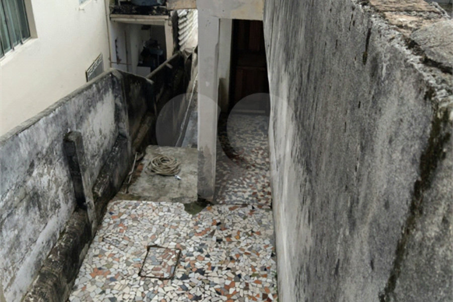 Terreno à venda com 2 quartos, sendo 1 suíte, em Vila Maria, São Paulo, SP