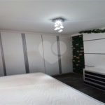 Apartamento à venda com 3 quartos, sendo 1 suíte, em Parque Esmeralda, São Paulo, SP