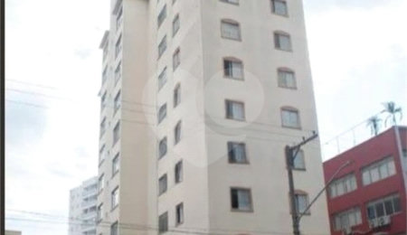 Apartamento à venda com 2 quartos em Jardim São Paulo(zona Norte), São Paulo, SP