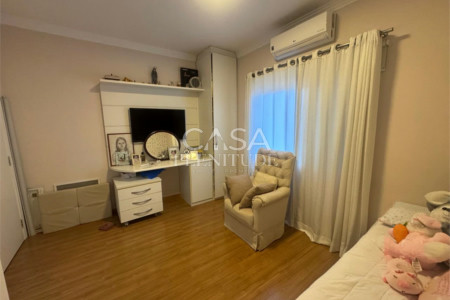 Casa em condomínio à venda com 3 suítes em Parque Residencial Villa dos Inglezes, Sorocaba, SP
